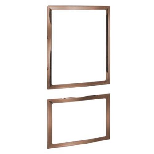 Elmira Stove Works Copper Door Frames 1811-C IMAGE 1