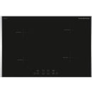 Porter & Charles 30-inch Built-In Induction Cooktop CI76V IMAGE 1