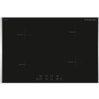 Porter & Charles 30-inch Built-In Induction Cooktop CI76V IMAGE 1