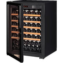  EuroCave 74-bottle Freestanding Wine Cellar V-PURE-S PV FG IMAGE 2