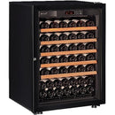  EuroCave 74-bottle Freestanding Wine Cellar V-PURE-S PV FG IMAGE 3