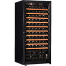  EuroCave 141-bottle Freestanding Wine Cellar V-PURE-M PV FG IMAGE 3