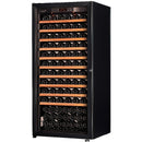  EuroCave 141-bottle Freestanding Wine Cellar V-PURE-M PV FG IMAGE 4