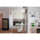  EuroCave 141-bottle Freestanding Wine Cellar V-PURE-M PV FG IMAGE 5