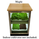 Urban Cultivator Indoor Gardening Accessory Butcher Block BB-M IMAGE 2