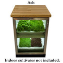 Urban Cultivator Indoor Gardening Accessory Butcher Block BB-A IMAGE 2