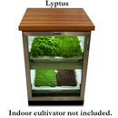 Urban Cultivator Indoor Gardening Accessory Butcher Block BB-L IMAGE 2