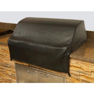 Lynx 30in Built-In Asado Carbon Vinyl Cover CCASADO IMAGE 1