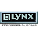 Lynx 30in Freestanding Asado Carbon Vinyl Cover CCASADOF IMAGE 1