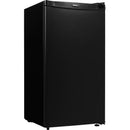 Danby 18-inch, 3.2 cu. ft. Compact Refrigerator DCR032A2BDD IMAGE 5