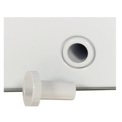 Haier 7.1 cu. ft. Chest Freezer HF71CM33NM IMAGE 4