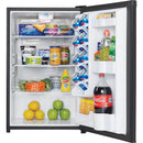 Danby 21-inch, 4.4 cu. ft. Compact Refrigerator DAR044A4BDD IMAGE 2
