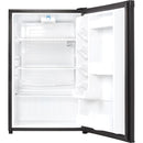 Danby 21-inch, 4.4 cu. ft. Compact Refrigerator DAR044A4BDD IMAGE 3