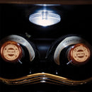 Haier 8-bottle Freestanding Wine Cooler HVTEC08ABS IMAGE 8