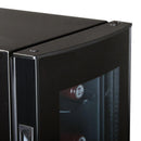 Haier 6-bottle Freestanding Wine Cooler HVTEC06ABS IMAGE 4