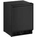 U-Line 21-inch, 3.3 cu.ft. Compact Refrigerator U-29RB-00A IMAGE 1