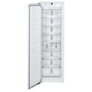  Liebherr 7.8 cu. ft. Upright Freezer with Digital Temperature Display HF-861 IMAGE 2