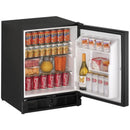 U-Line 21-inch, 3.3 cu.ft. Compact Refrigerator U-29RB-13A IMAGE 2