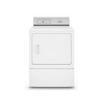 Huebsch 7 cu. ft. Electric Dryer ZDEE9RGS173CW01 IMAGE 1
