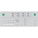 Huebsch 7 cu. ft. Electric Dryer ZDEE9RGS173CW01 IMAGE 2