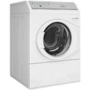 Huebsch 3.97 cu. ft. Front Loading Washer ZFNE9BSP113CW01 IMAGE 1