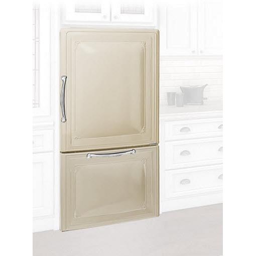Elmira Stove Works 30-inch, 18.5 cu. ft. Bottom Freezer Refrigerator 1896-A IMAGE 1