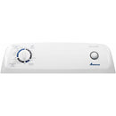  Amana 6.5cu.ft. Electric Dryer YNED4655EW IMAGE 4