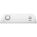  Amana 6.5cu.ft. Gas Dryer NGD4655EW IMAGE 3