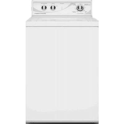 Huebsch Top Loading Washer ZWN432SP113CW01 IMAGE 1