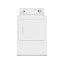 Huebsch 7 cu. ft. Gas Dryer ZDG3SRGS113CW01 IMAGE 1