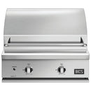 DCS Series 7 30in Built-In Gas Grill BGC30-BQ-N IMAGE 1