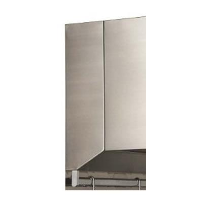 Vent-A-Hood Ventilation Accessories Duct Kits BBE60SS IMAGE 1