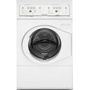 Huebsch Stacked Washer/Dryer Gas Laundry Center YTGE5ASP093CW01 IMAGE 3