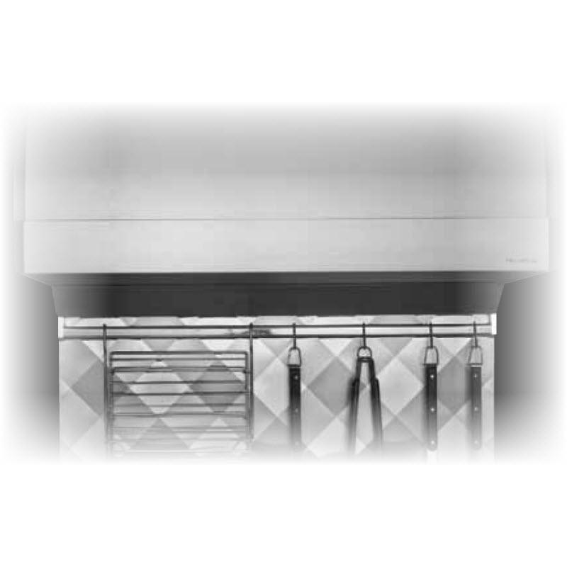Vent-A-Hood Ventilation Accessories Utensil Rails WR048 IMAGE 2