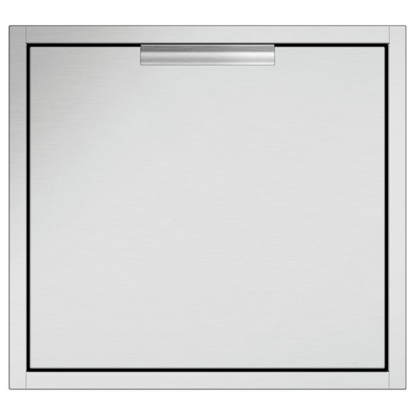 DCS 24in Outdoor Kitchen Built-In Access Drawer Cabinet ADR2-24 IMAGE 1