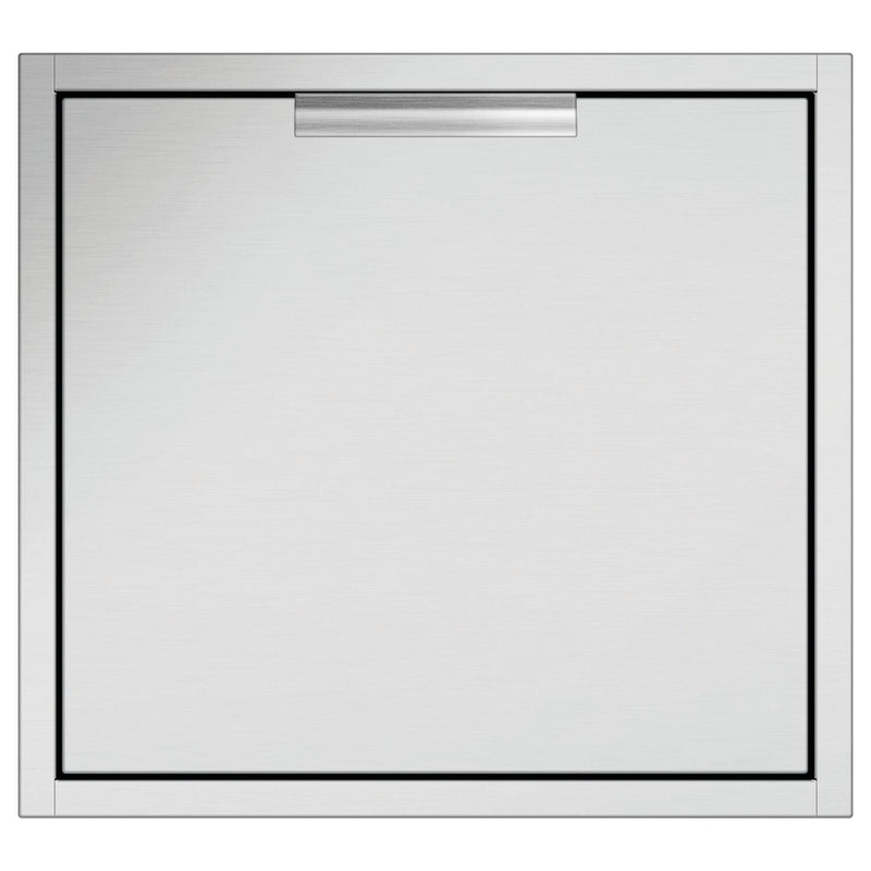 DCS 24in Outdoor Kitchen Built-In Access Drawer Cabinet ADR2-24 IMAGE 1