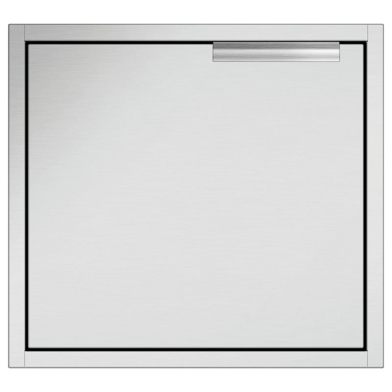 DCS 24in Outdoor Kitchen Built-In Single Access Door ADN1-20X24 IMAGE 1