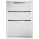 DCS Outdoor Kitchen Tower Triple Drawer Cabinet TDT1-20 IMAGE 1