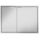 DCS Outdoor Kitchen Dry Pantry Cabinet DP1-42 IMAGE 1