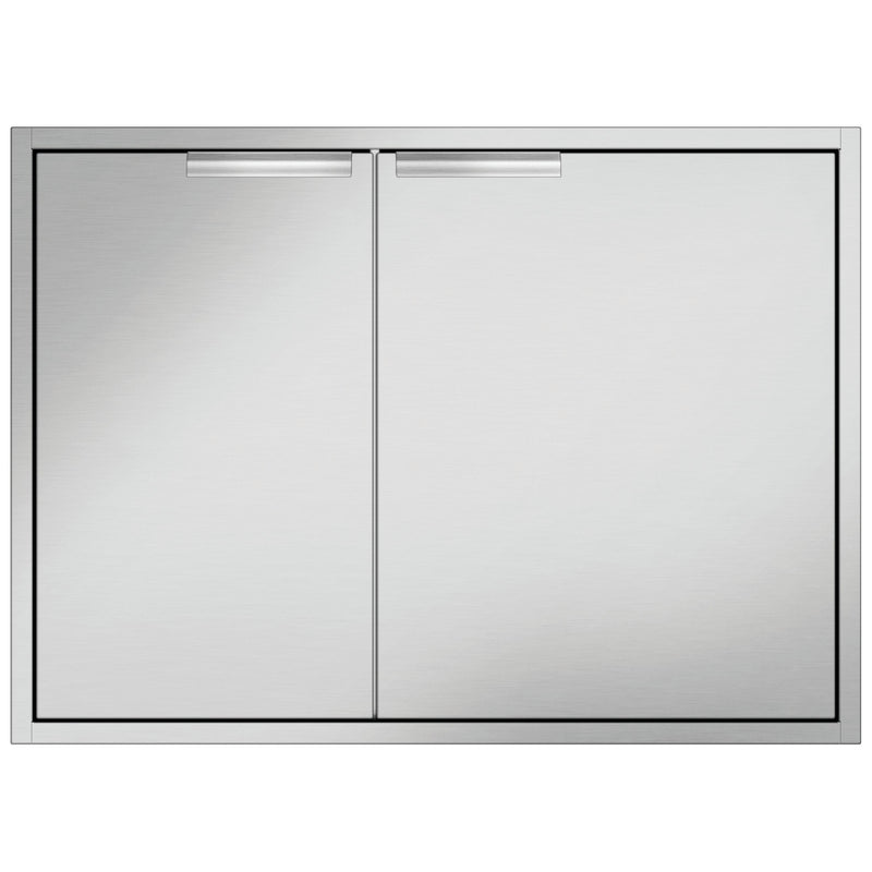 DCS Outdoor Kitchen Dry Pantry Cabinet DP1-42 IMAGE 1