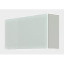 Vent-A-Hood Ventilation Accessories Duct Kits WDCM-48/24SS IMAGE 1