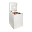 Haier 3.5 cu. ft. Chest Freezer HF35CM23NW IMAGE 11