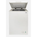 Haier 3.5 cu. ft. Chest Freezer HF35CM23NW IMAGE 2