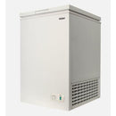 Haier 3.5 cu. ft. Chest Freezer HF35CM23NW IMAGE 3