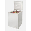 Haier 3.5 cu. ft. Chest Freezer HF35CM23NW IMAGE 5