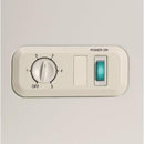 Haier 3.5 cu. ft. Chest Freezer HF35CM23NW IMAGE 7