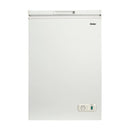 Haier 3.5 cu. ft. Chest Freezer HF35CM23NW IMAGE 8