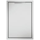 DCS Outdoor Kitchen Trash Bin Cabinet TB1-20 IMAGE 1