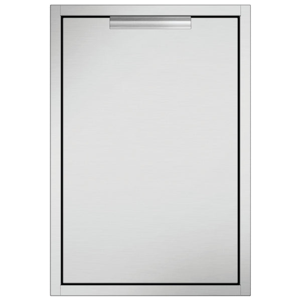 DCS Outdoor Kitchen Trash Bin Cabinet TB1-20 IMAGE 1