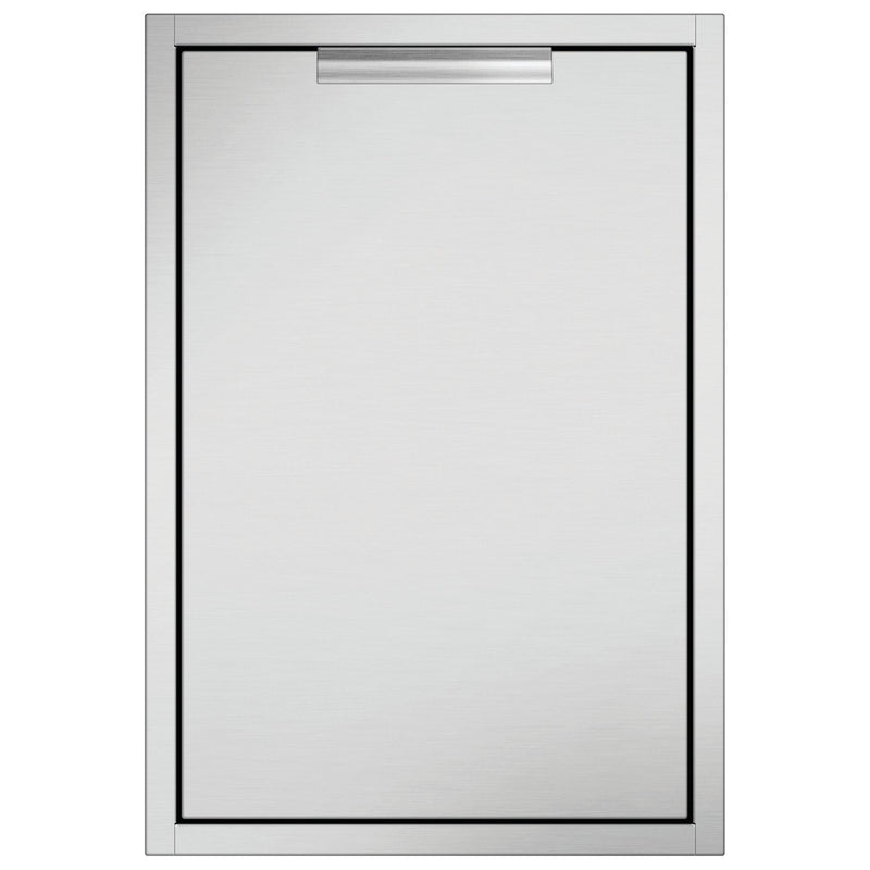 DCS Outdoor Kitchen Trash Bin Cabinet TB1-20 IMAGE 1